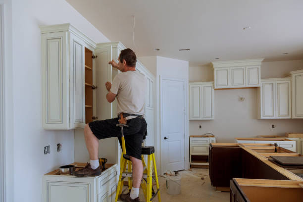 Licensed Kitchen Remodeling service in Newport, WA - I E Kitchen