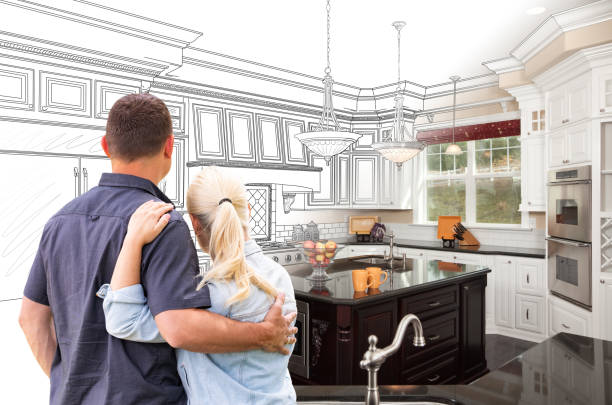 24/7 Emergency Kitchen Remodeling experts in Newport, WA