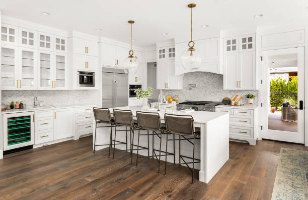 Reliable Kitchen Remodeling contractor in Newport, WA by I E Kitchen