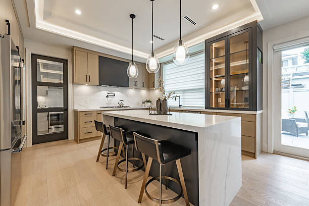 Affordable Kitchen Remodeling solutions in Newport, WA